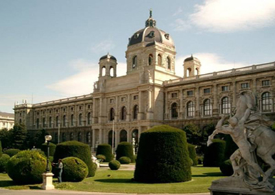 Amazing Austria By Train